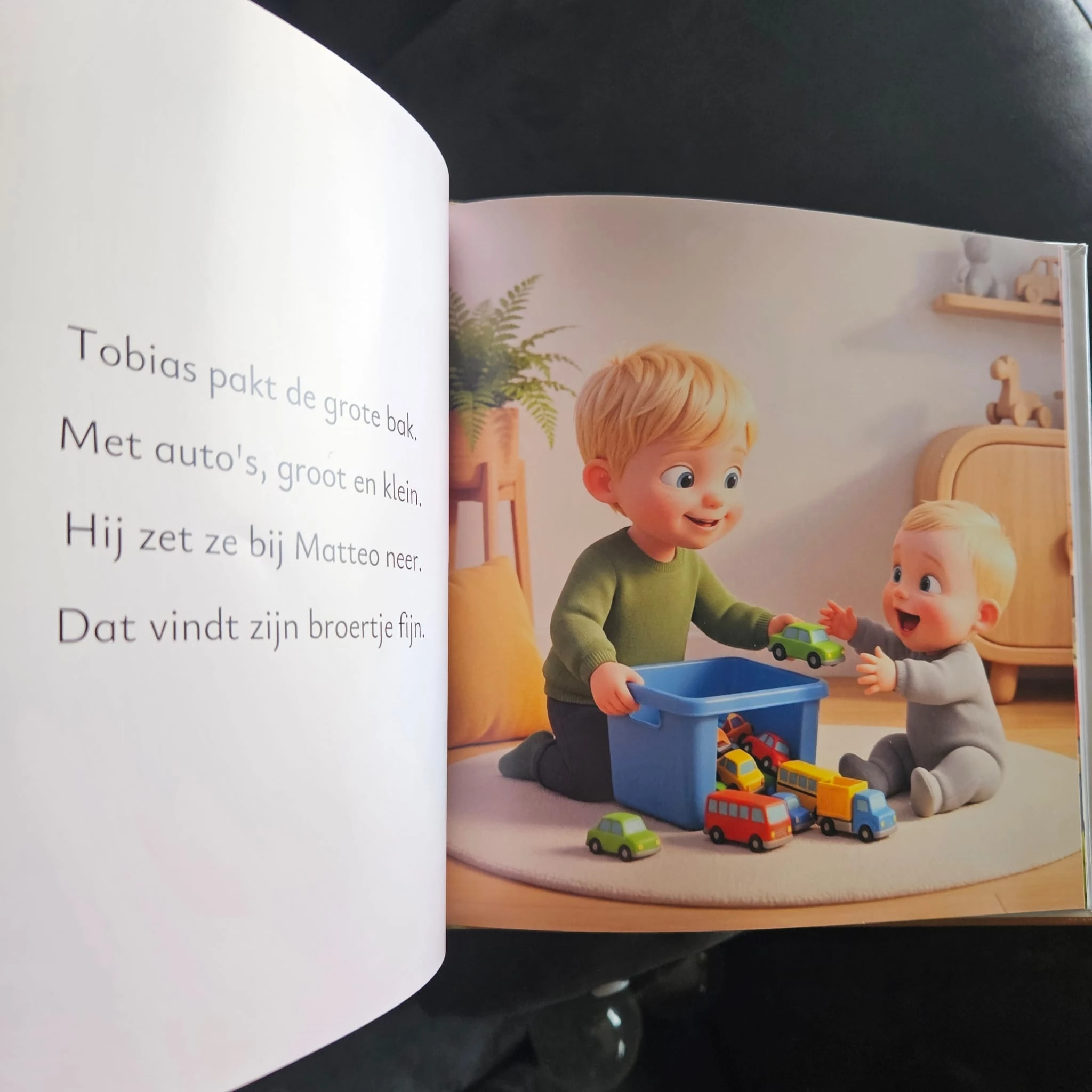 Apa saja yang benar-benar bisa dipersonalisasi